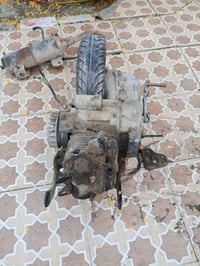 فراشة • مكينة • مفتوح