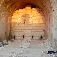 من رخصه مدير الكروب المحترم ⛔ افضل انواع الطابوق الجمهوري   سعر الدبل ...