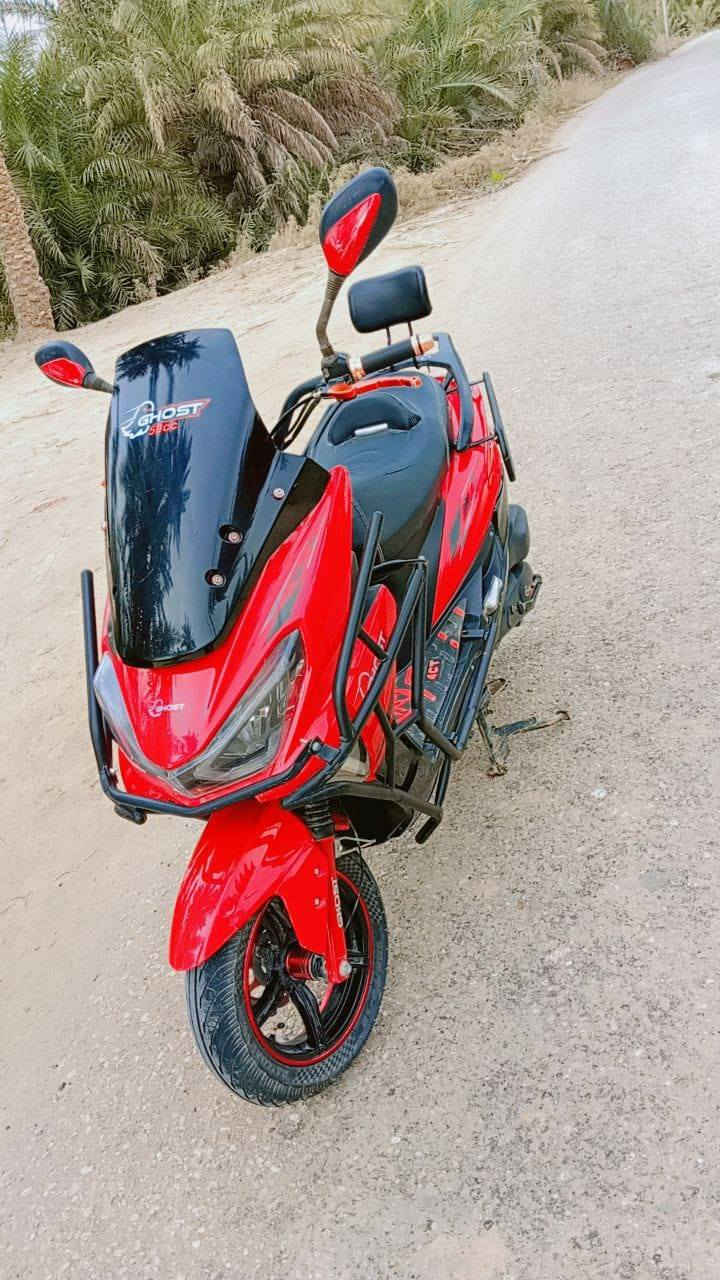 دراجة للبيع مكاني قضاء الشامية نضيفة مامفتوحة
*********** السعر خاص
