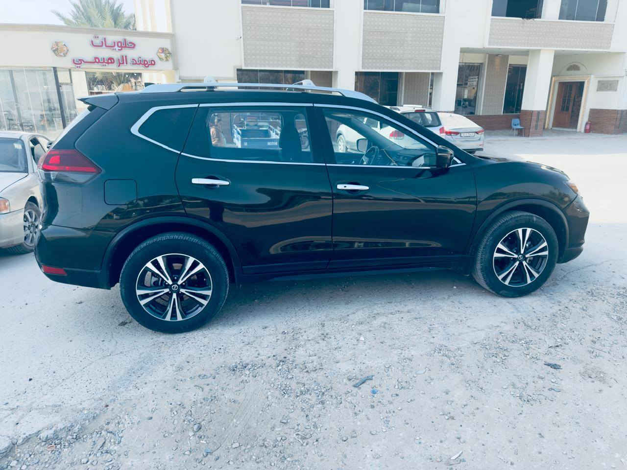 السلام عليكم نيسان روج 2020 السياره كلش جاهزه فول مواصفات للاخير بصمه فتحه كير محرك كل جديد.  السياره مكفولة كفاله عامه حداديه تايرات جديد  اللون الزيتوني الرقم الجديد رقم اربيل تحويل وكاله مباشر.       العنوان بابل.                              السعر 180 وبيها مجال.          هذ الرقم  ***********
