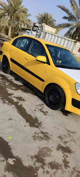 السلام عليكم كيه ريو موديل ٩ 
وارد امريكي مكينه كير خير من الله 
سنويه 2028 رقم نكليزي سياره بسمي 
ضربتها لمريكي بل جاملغ لخير من جهيت لعبري اصبع ضربه خفيفه  
ملاحضه اكو شخط فقط صبغ طايح بدون ضرر 
بيع او مراوس حسب لقناعه 
سعر ٧٠ رقم لهاتف ***********
