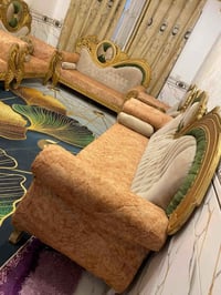 كنب ملكي • تخم زان • ١٠مقاعد