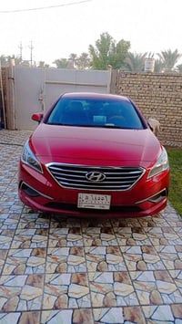 سوناتا • ٢٠١٦ • الرفاعي