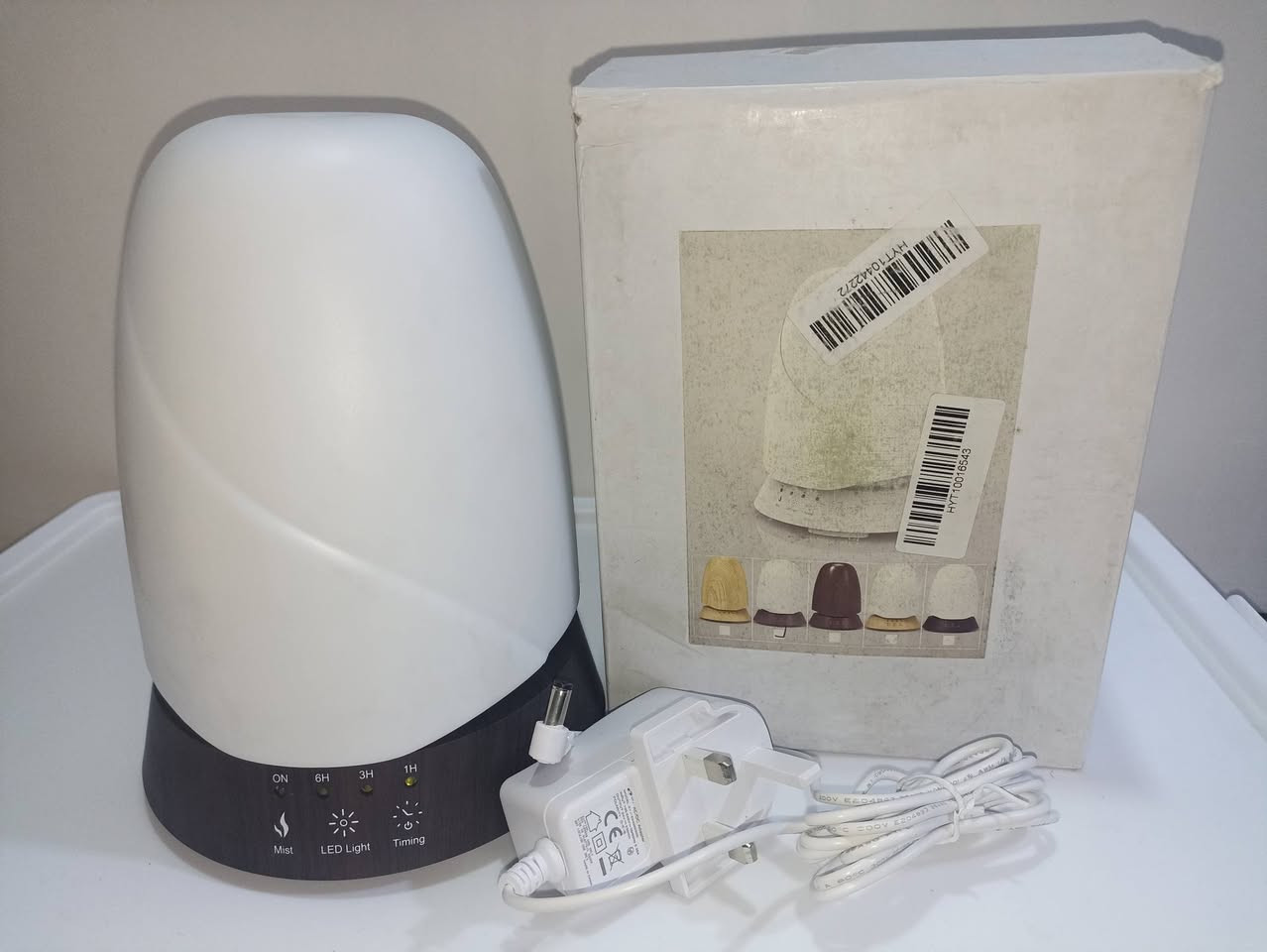 شي أن جديد منزلي 💯💝 يوجد توصيل 💝🌹


**إذا كنت صاحب هذا الإعلان وتريد حذفه لأي سبب، رجاءا أرسل رسالة إلى الدعم الفني**