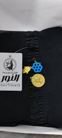 تفيد للمعتمرين هديه الى كل عزيز اسعار مناسبه فوطه خيط بريسم  حاشيه ناع...