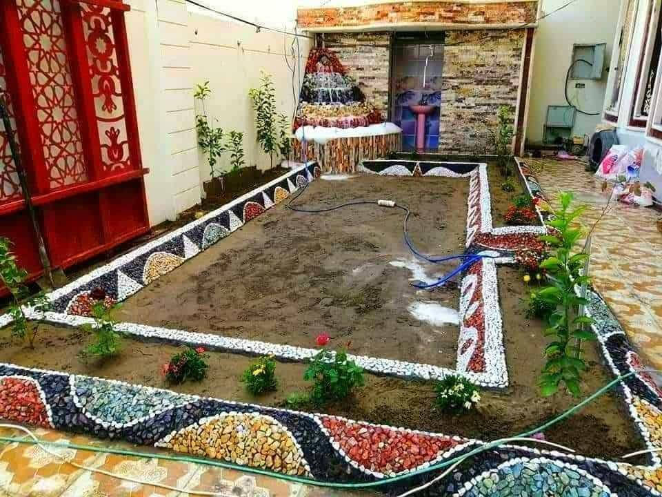 السلام عليكم ورحمة الله وبركاته مستعدين لي كافة التصاميم الحدائق والديكور وزراعة الثيل والورود ودفن التربه لتصميم كافت المنازل  ودوائر الدوله تواصل خاص او وتساب ***********
