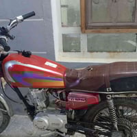 ادوات موتوسيكل • مكفولة • بصرة الجزيره