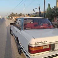 سوبر ٨٥ • تاير جديد • رقم بغداد