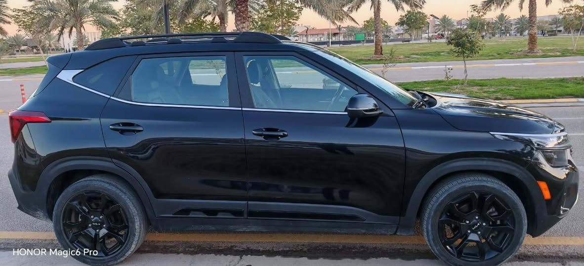 سلام عليكم
سيليتوز 2024 X Line
بصمة تشغيل بصمة بيبان تشغيل عن بعد كشنات حرارية لد نهاري شاشة ديجيتال متصله مع شاشة المسجل
توقف ذاتي رادار محيطي كشنات مخمل وجلد  وبيه بعد هوايه مواصفات حادثه جاملغ الايسر فقط بدون لغود بدون شاصي بدون ايرباك كله سليم بلادي شركة بدون دواخل سيارة نظيفه جدا مملعوب بيه
ماشيه 37 الف 
السعر مناسب 165 ورقة
الاتصال على الرقم ***********
مكانه بغداد المنصور
