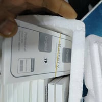 بطاريات • ايفون • سامسونج