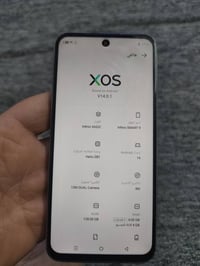 انفينكس سمارت ٩ • بدل بشاشة • بدون كارتون وشاحن