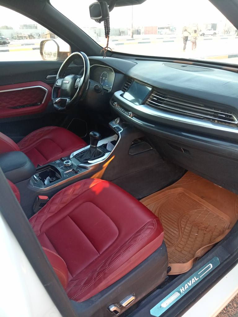 سلام علیکم سياره كريت وول موديل 2021 فول مواصفات جي تي كير مكينه حداده بدي كفاله سياره نضيفه حره السعر ١٤٠ بيها مجال قليل  الاتصال *********** القرنة, البصرة
