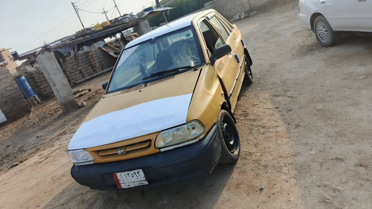 سلام عليكم سياره اللبيع سايبه موديل 9 مصفره هيه وغرامات سنويه28 مكينه بادي بيها خيط تبخير قليل سياره حداديه بجيس باتري جديد دبلات جدد سياره مالت جناي كير مكفول اسعر12 وبيها مجال قليل رقم الهاتف ***********رجان لاحد يراسل خاص
