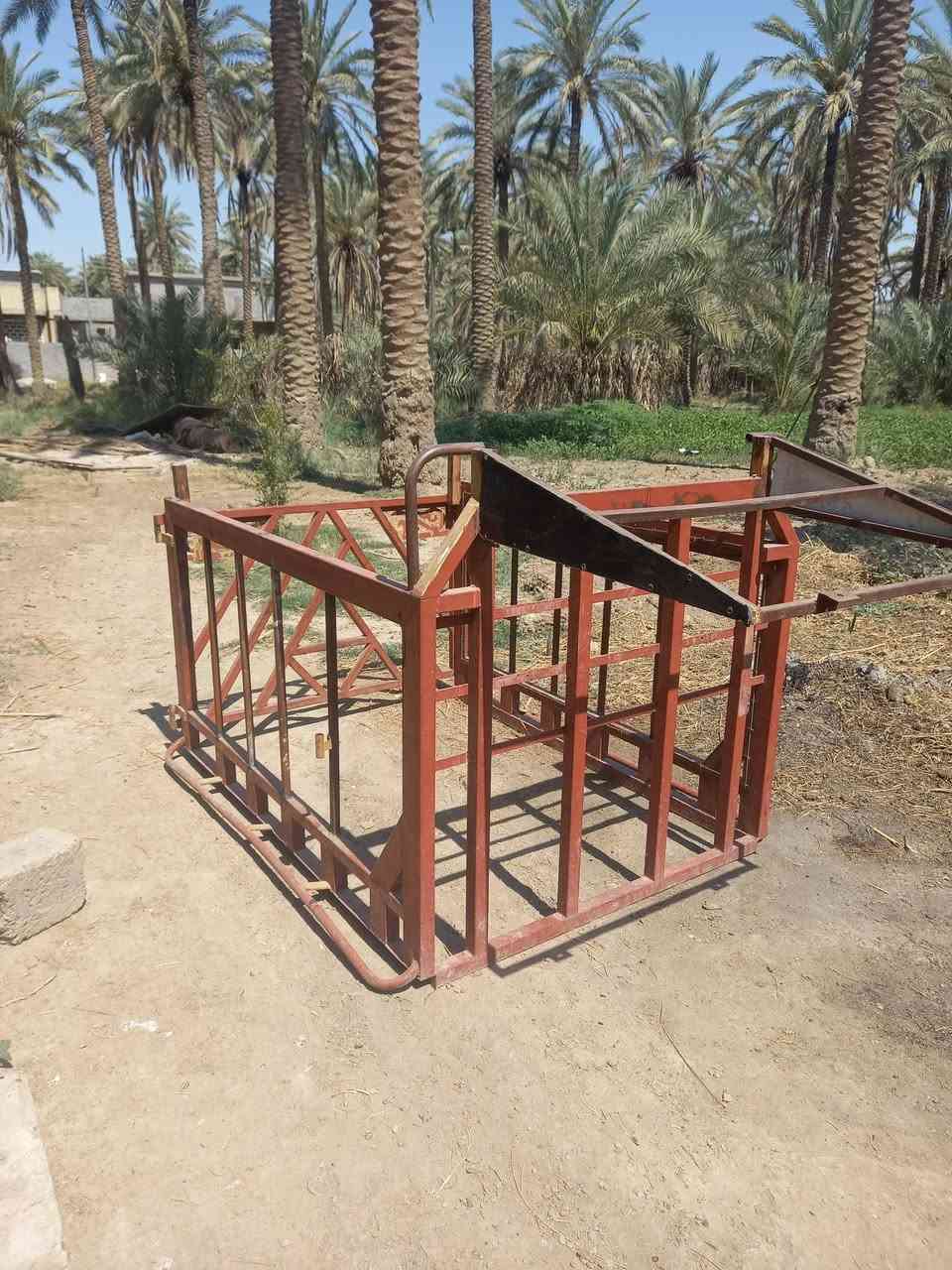 محجل للبيع المكان الفلوجه السجر السعر ٩٠


**إذا كنت صاحب هذا الإعلان وتريد حذفه لأي سبب، رجاءا أرسل رسالة إلى الدعم الفني**