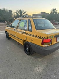 للبيع سايبه موديل ٢٠٠٩ كير محرك جدد صدر مامي خلفي جديد لأضربه ولا تبدي...