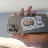 آيفون ١٢ برو ماكس • ١٢٨ جيجا • مكفول