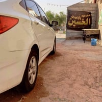 اكسنت • ٢٠١٢ • النجف الاشرف
