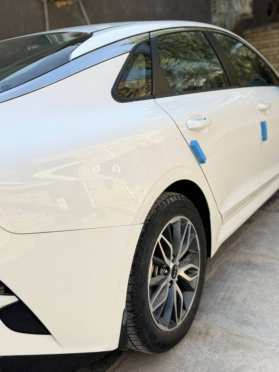 سلام عليكم  كي فايف خليجي محرك 2000 مكفوله كفاله عامه  وبل صور موضح كلشي مكاني ناصريه سوق الشيوخ ماشيه ٨٢٠٠٠
السعر ١٨٦ وبي مجال للشراي 
رقمي واتساب وتصال شغال 
***********
رجاً مو شراي لا تتصل
