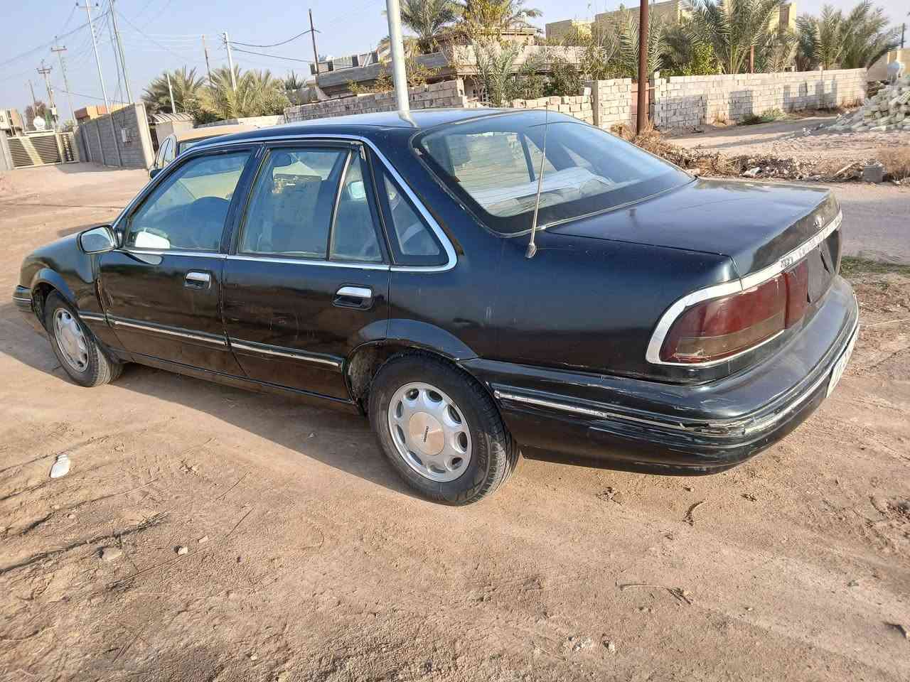 للبيع برنس موديل 1995 رقم بغداد سنويه لل 29 محرك وكير نضاف تبريد شغال سعر 33بي مجال مكان فلوجه ***********
