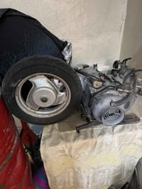 محرك ماكس 120 كصه ختومات شركه ونظافه 100 ع 100 السعر خاص ‭0774 083 551...