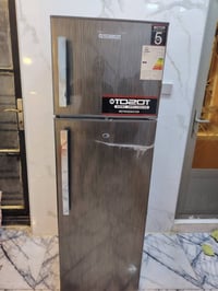 ثلاجه وطباخ • استخدام قليل • الحريه بغداد