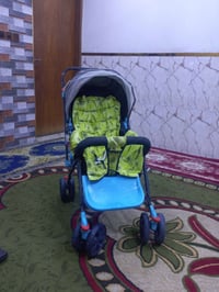 غراض منزليه للبيع عربانه طفل غير مستخدمه 25 مكنسه كهربائيه 30 مكينه خي...