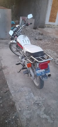 دراجه للبيع سونلينك خمسه كير موديل اوراقها موجوده 2020 الاتصال على الر...