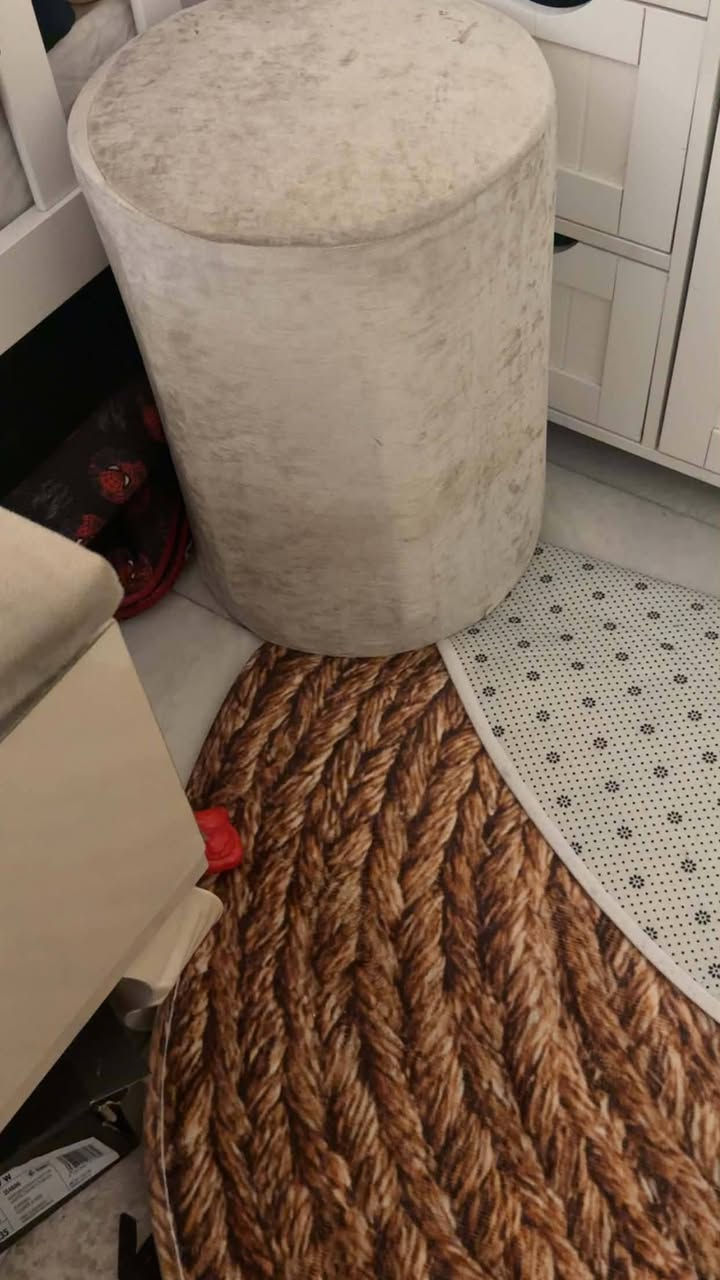 غرفه 9 قطع سعر 700 وبيها مجال عنوان كاظميه


**إذا كنت صاحب هذا الإعلان وتريد حذفه لأي سبب، رجاءا أرسل رسالة إلى الدعم الفني**