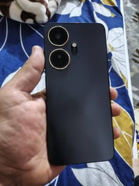 ايتل p55 بلس • ٢٥٦ • رام ٨+٨