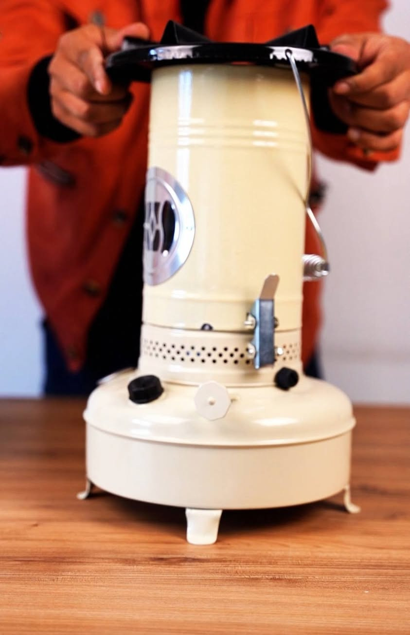 على بركة الله بضاعة جديدة و مميزة و متنوعة

توصيل متوفر لكل المحافظات 🚛


**إذا كنت صاحب هذا الإعلان وتريد حذفه لأي سبب، رجاءا أرسل رسالة إلى الدعم الفني**