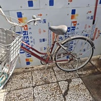 بايسكل • بغداد • طالبيه