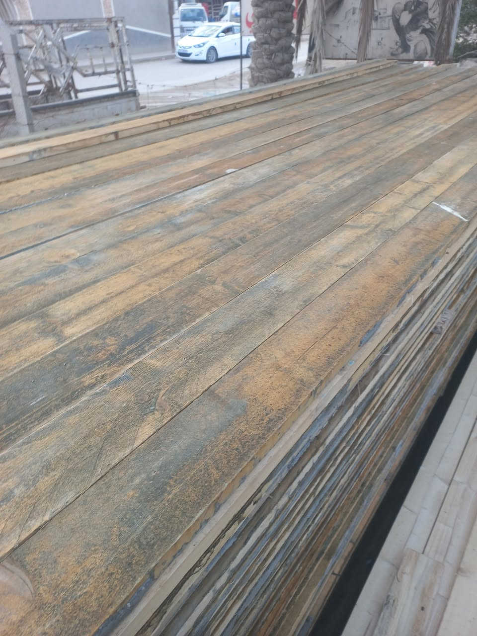 سلام عليكم لوح روسي تاس للبيع المكان حله*********** شغله وحده
