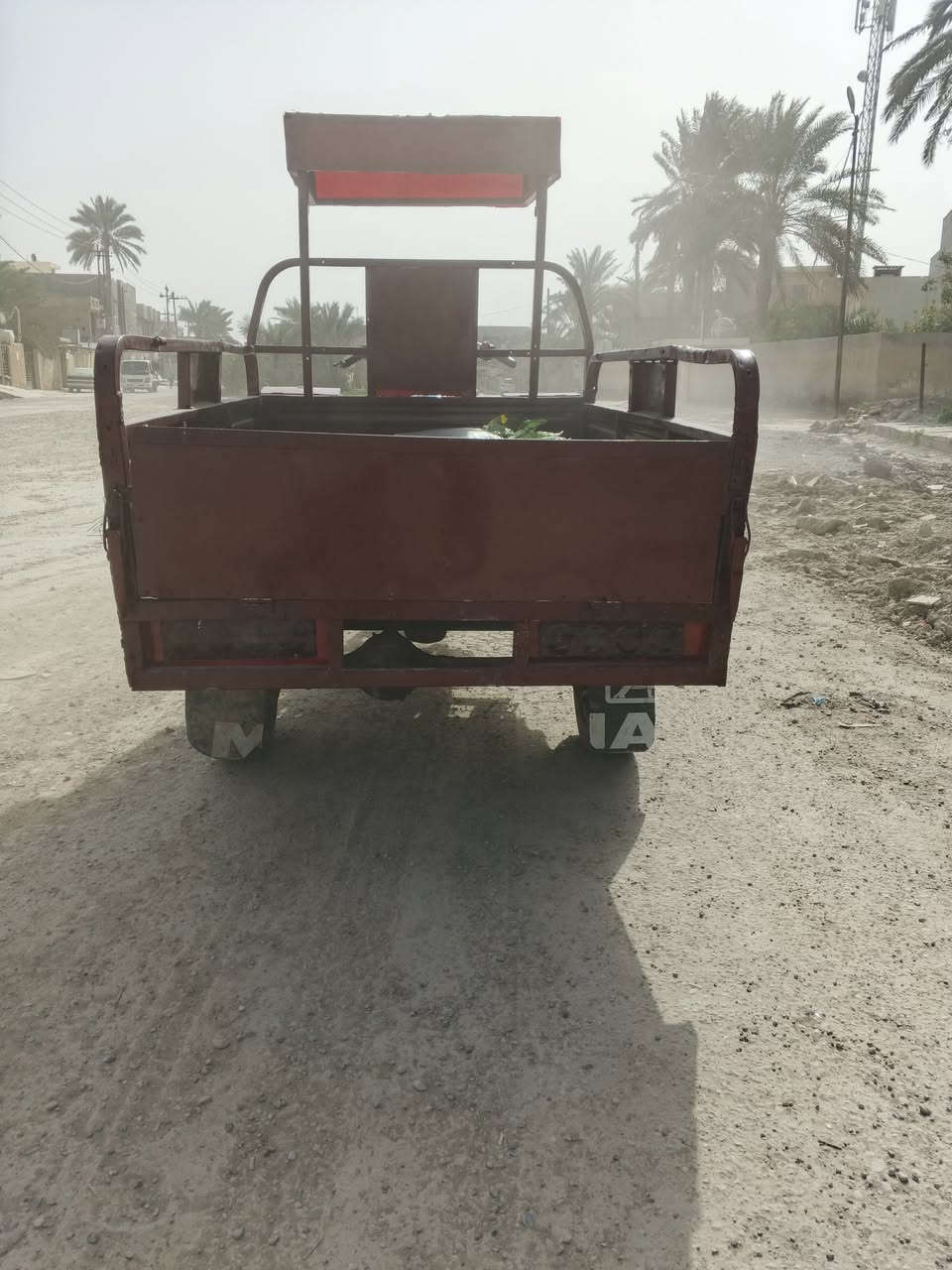 ستوته للبيع امتيار بدي ام الطير اكسل ام الطير محرك ام الطير موديل المحرك 24 السعر 800 الف للاستفسار الاتصال على الرقم الموجود ***********
