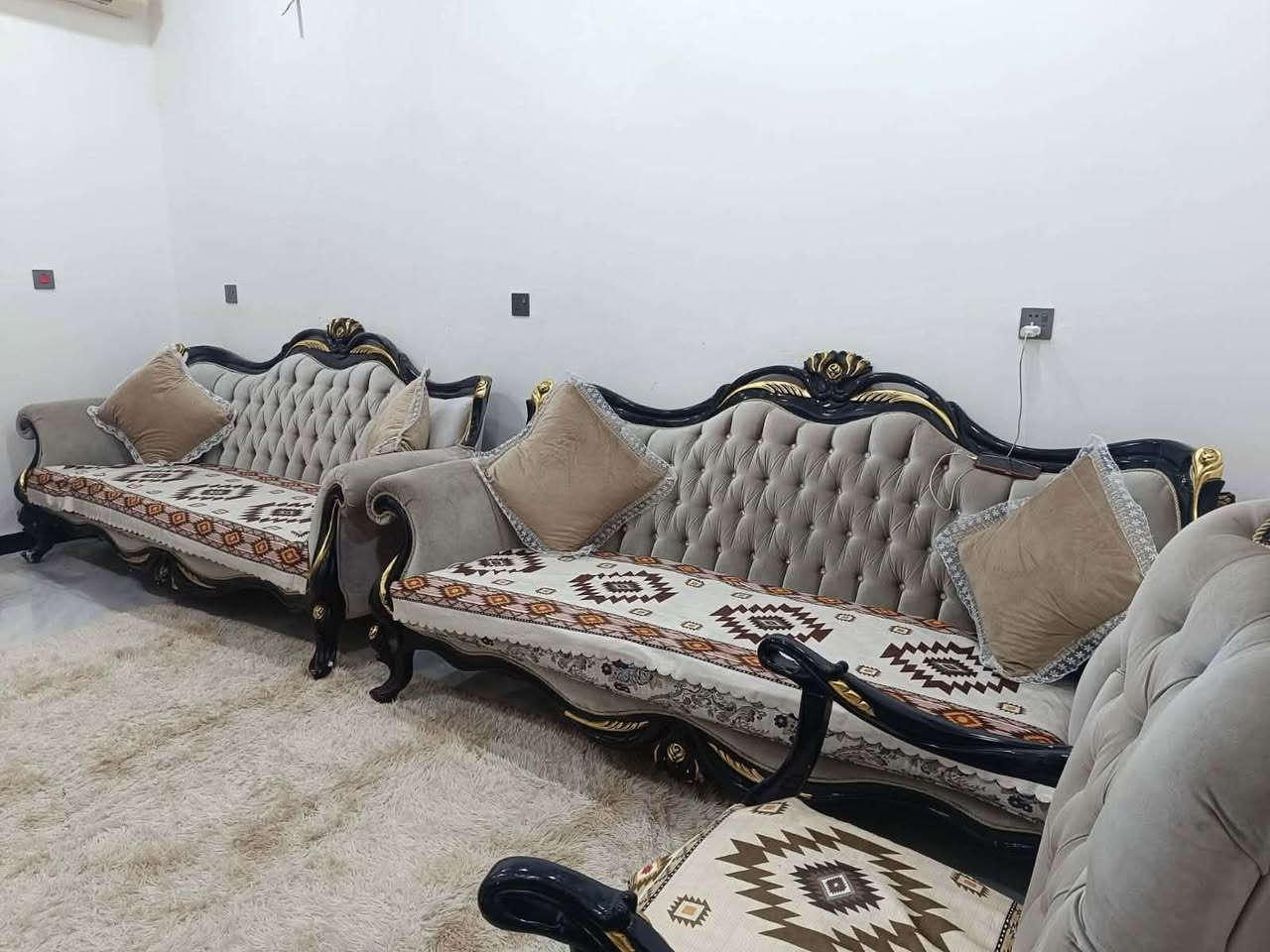 عشرة نفرات تخم تسكام كامل وطبلة وي اريد 600 وبي مجال


**إذا كنت صاحب هذا الإعلان وتريد حذفه لأي سبب، رجاءا أرسل رسالة إلى الدعم الفني**