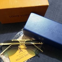 لويس فويتون • مختمه بالكامل