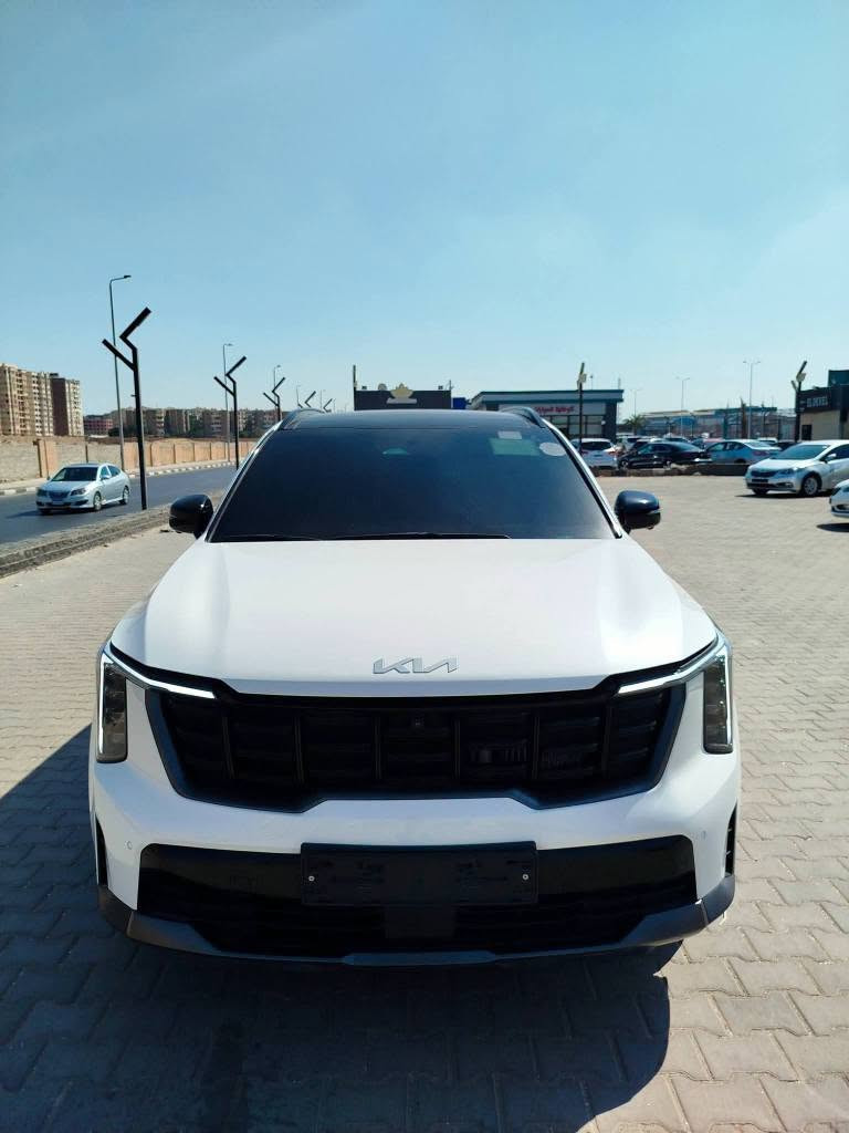 kia sorento 2024 1600 hyprid القاهرة, مصر


**إذا كنت صاحب هذا الإعلان وتريد حذفه لأي سبب، رجاءا أرسل رسالة إلى الدعم الفني**