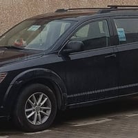 دوج جورني • ٢٠١٣ • ٣٦٠٠ ٦سلندر