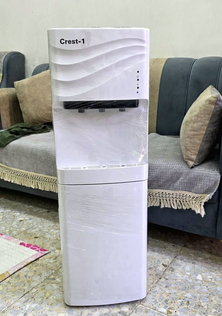 سلام عليكم براد اصلي وكاله حار بارد ثلاجه مستخدم قليل اخو الجديد فول ثلج  وضمان بلادي شركه ١٠٠ الف مع توصيل قفله قفله بغداد تواصل خاص


**إذا كنت صاحب هذا الإعلان وتريد حذفه لأي سبب، رجاءا أرسل رسالة إلى الدعم الفني**
