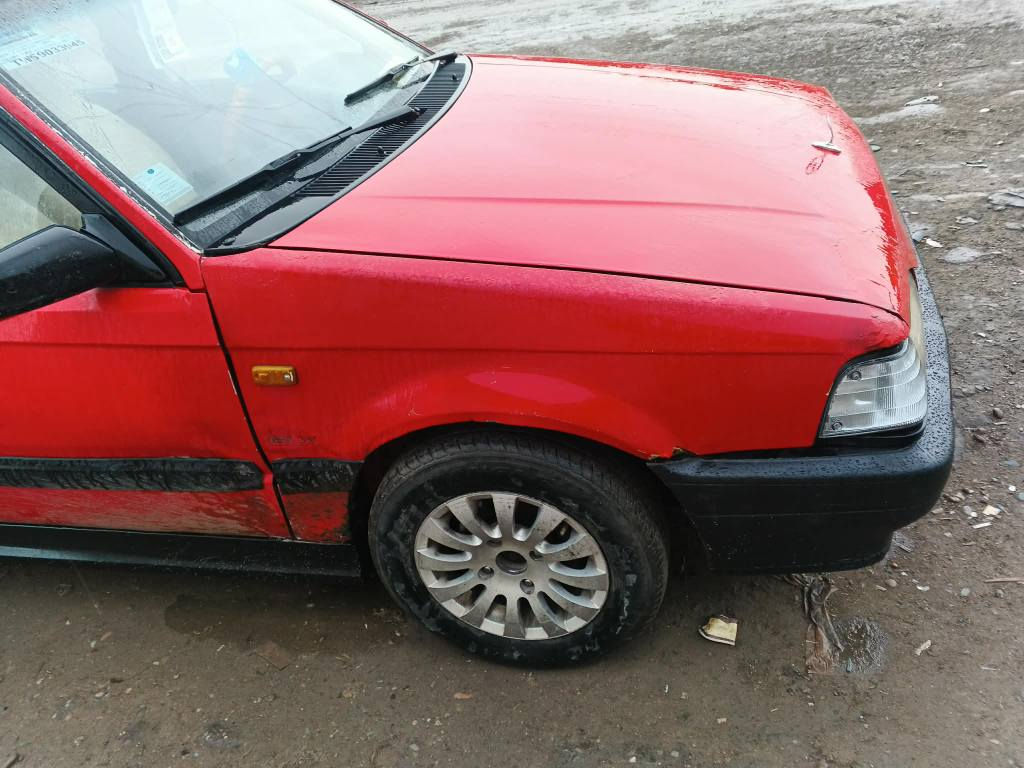 اخويه مازده 300كير ومكينه شرط بدون ضرر طخم تايه نضيف وايرمنيه شغالا سنويه خضر مرسمه كابون بانزين والشراي يتصل مكلف بل نشر 
للستفسار ***********
موصل جانب الأيسر
