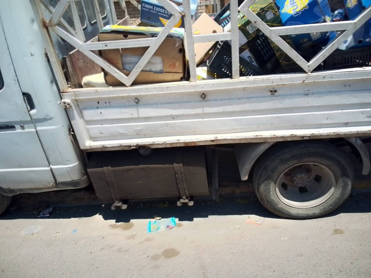 سياره روسى مكينه كاز
تبريد ***********
