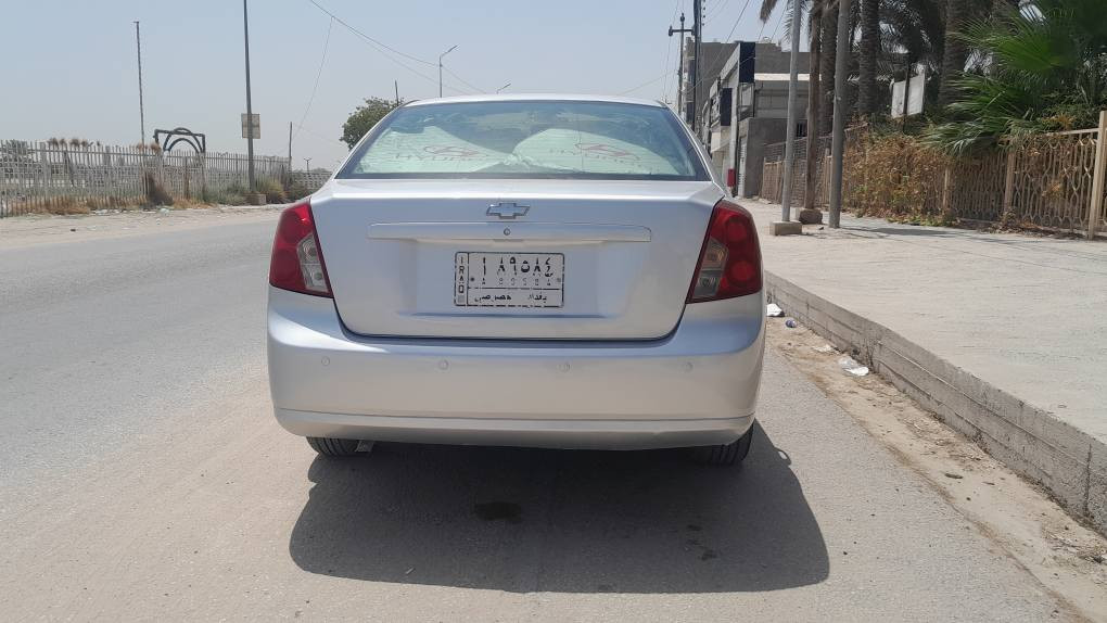 اوبترا ٢٠٠٧ وارد خليجي مصبوغه عام جماليه اثر جراد بدون جادث 
رقم بغداد سياره مكفوله كير مكينه تبريد حداديه جاهزه حلة, بابل


**إذا كنت صاحب هذا الإعلان وتريد حذفه لأي سبب، رجاءا أرسل رسالة إلى الدعم الفني**