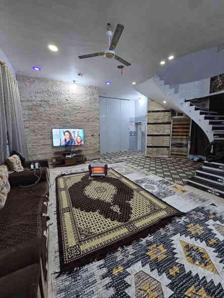 🔴 اعلان رقم 136
مطلوب 99 مليون
#بيت_حي_الجامعه_بناء_حديث -خدمات كامله_ المساحه320م مربع ركن شارع 12-قرب الملعب
الوجه 20
النزال 16
🛑 ط1 
 ،صاله ،استقبال ،مطبخ، غرفتين نوم؛ مجموعه عدد 2 

السعر : علق (تم)
مطلوب 99 مليون التسديد سنوي 
السداد السنوي 5200
#ملاحظه_حالياً_مأجر_500_الف

🍁🍁🍁🍁🍁🍁🍁🍁🍁🍁
للاستفسار او الاتصال على الأرقام التالية
 
المكتب 📞 📞 ***********
🍁🍁🍁🍁🍁🍁🍁🍁🍁🍁
عنوان مكتبنا : 🏦#الفلاحية_قرب_صيدلية_كربلاء
