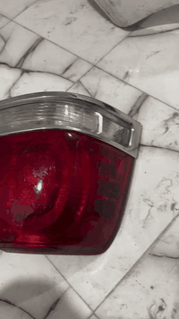 غراض لاندكروز موديل ٢٠١١  للبيع ***********
