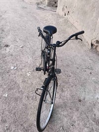 قضاء المدينه • بايسكل نظيف • البصرة