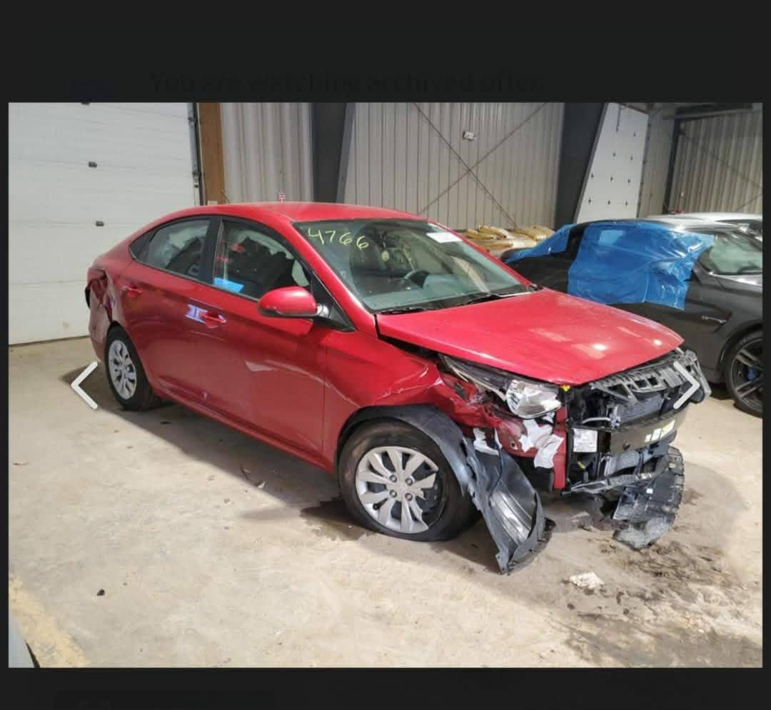 اكسنت معوقين 2022
مكانها بصره
السعر 115وبيها مجال للشراي
التفاصيل البقيه والاستفسار
***********
