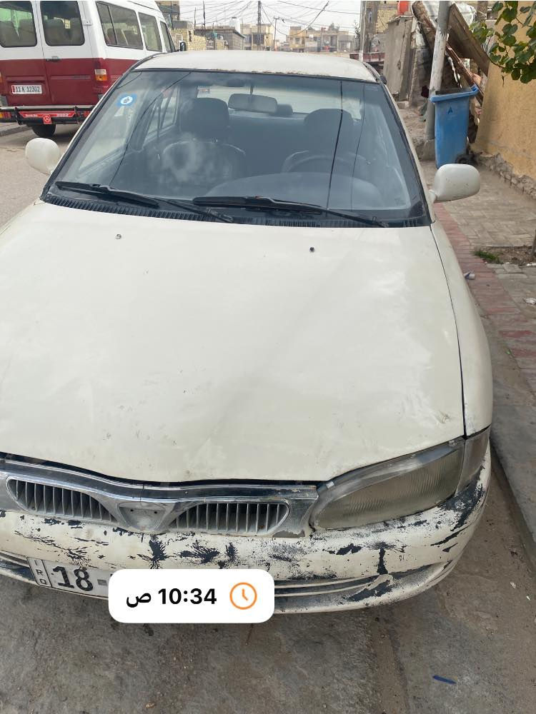 السلام عليكم بروتون ويرا موديل 2004   سياره جاهزه كير اوتو سنويه جديده تحويل ثاني يوم السياره بسمي 
محتاجه ملاحضات بسيطه إشاره الاماميه  والدعاميه  
السياره ما بيها خياس ولا معجون   بيها طخات بسيطه كلش 
سعر السياره 33 وبيها مجال ***********
