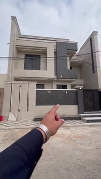 حي الغري • ٢٠٠م • ٤غرف