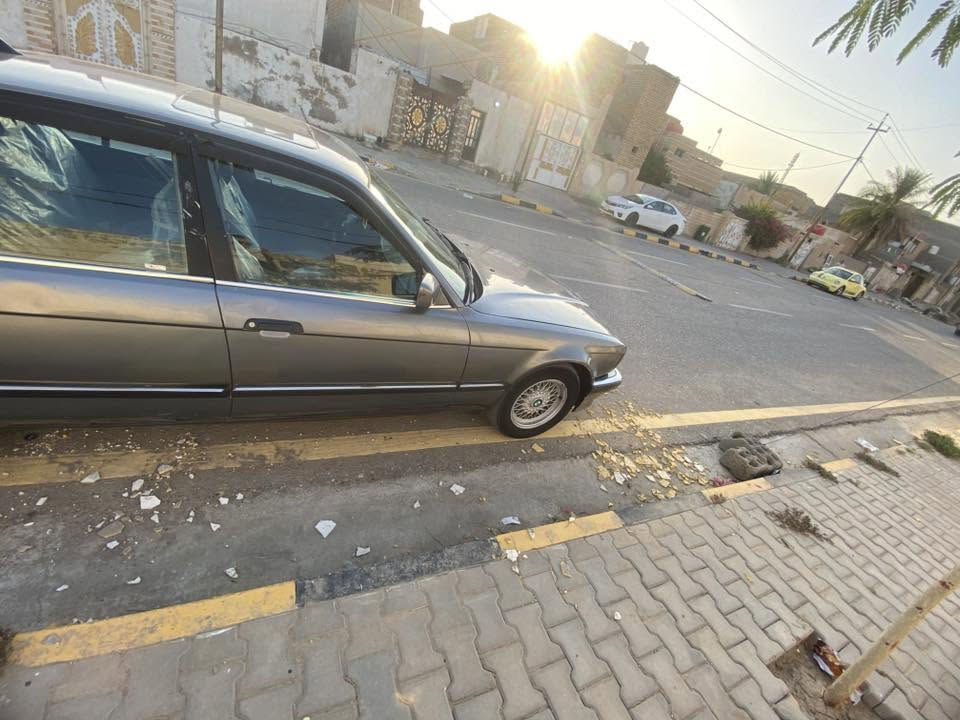 السلام عليكم
بي ام حجم 700 

انبار دولي سنويه 28 

مشروع وطني بيهه وكاله ام الباركود تحويل وين مايعجبك 

راعيهه بالحله 

مكينه وكير كفاله شرط 

حاويه جدد 

تبريد ثلج 🥶 منظومه كامله مال تبريد 

من فريز راديتر بطل كمبريسر بريفا وجناي البي ام يعرف نوعية الكمبريسر البريفا حتى الصوندات مال الدفع جدد 

راديتر ومنظومه الماي جدد ماي زيتي اخضر اصلي 

الحماوه شرط جوه النص ثابته وي التبريد 

سياره متعوب عليهه الله شاهد 

مال بيت 

دشبول حلو ونظيف والصوره كدامك 

البدي كدام عينك 

وتشوف نظافته 

سياره مالتي وجانيهه 

وتعبان عليهه 

السعر 50 وبيهه مجال حك الجيه 

لاتعلق بكيفك وتنطي سعر من يمك 

تعجبك تعال اتصل وتددلل متعجبك اتركهه او اترك تعليق حلو مثل وجهك 

 

واسط 

***********

واتس
