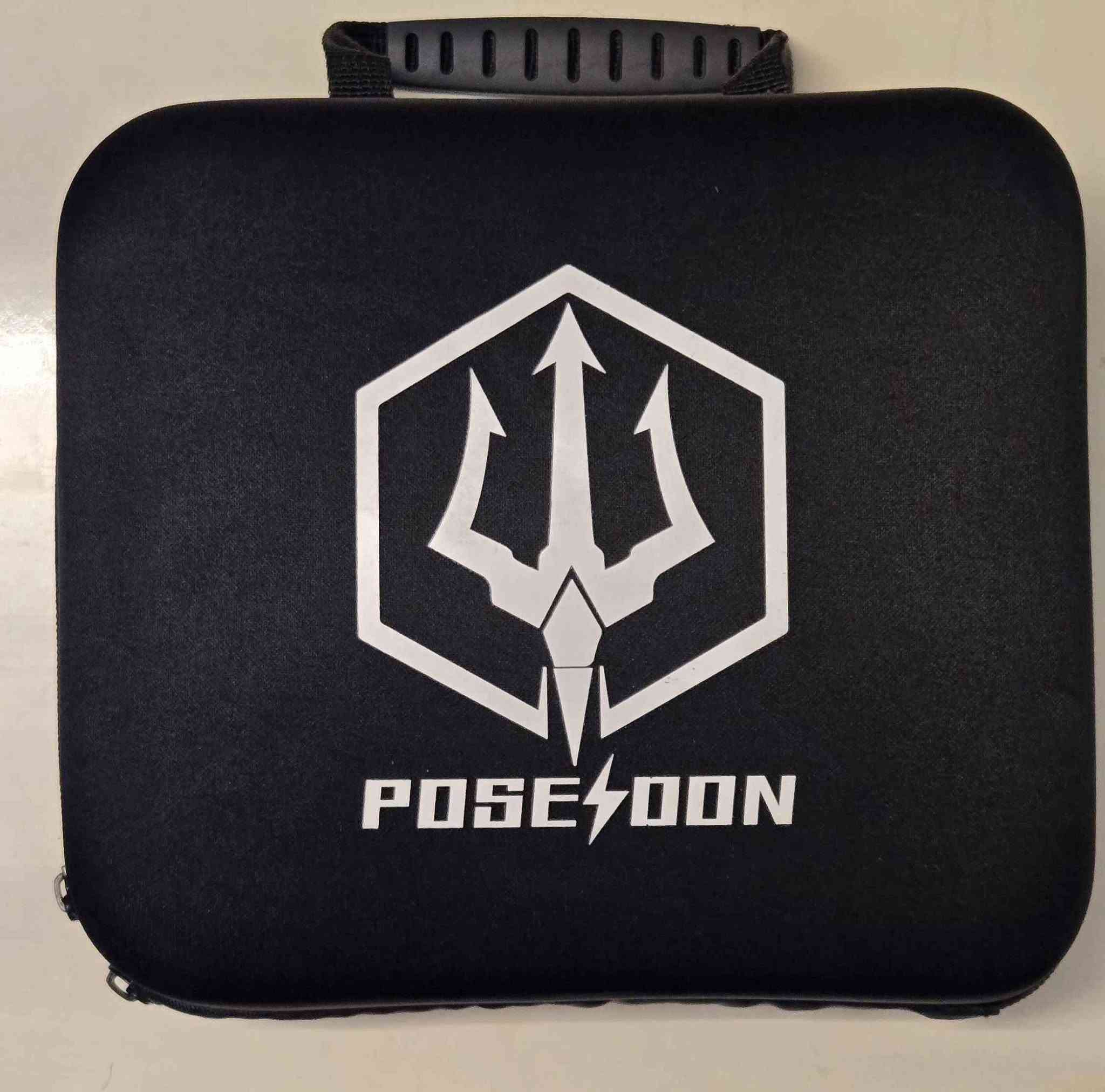 للبيع كت تاتو POSEIDON كامل بحالة ممتازة، يحتوي على ماكينة Pen لاسلكية مع شاشة وجميع الملحقات إبر، أحبار، أكواب حبر، وغيرها، جاهز للاستخدام.

السعر : 45,000 شامل التوصيل . *********** بغداد, العراق
