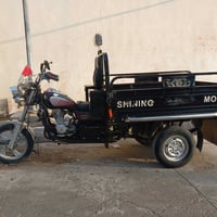 موتوسيكل • موديل 19 • بيع مستعجل